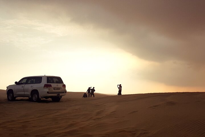 Desert Safari 8