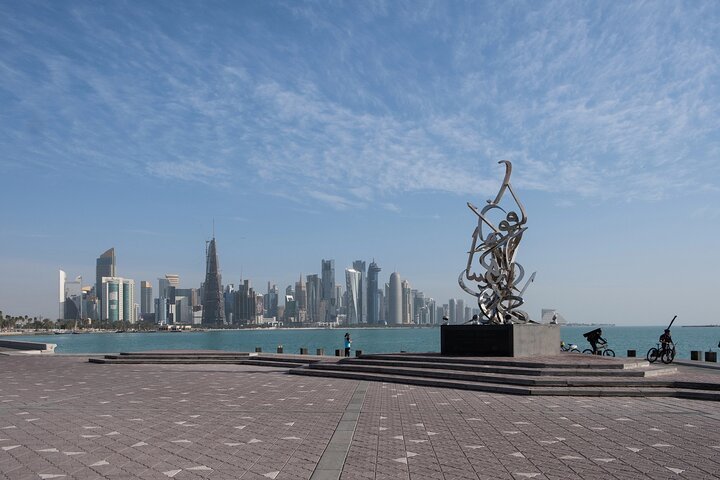 City Tour 5