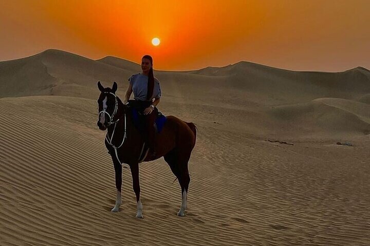 Horseback 4