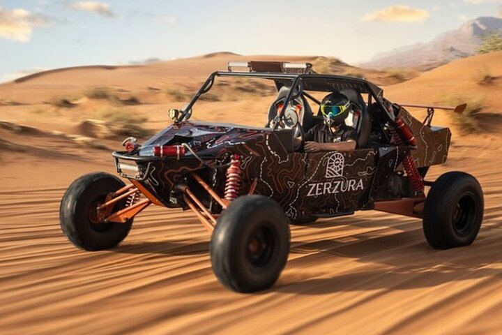 Desert Safari 2