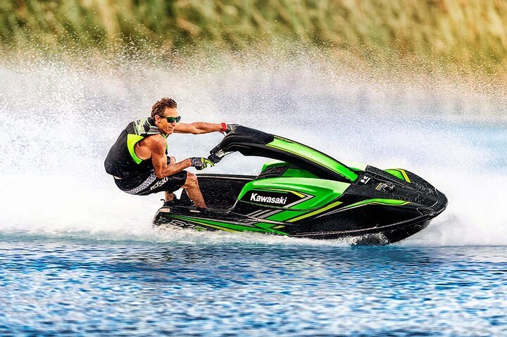 Jet Ski Adventure 3
