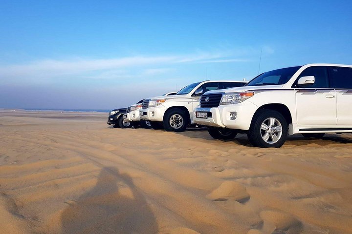 Desert Safari 3