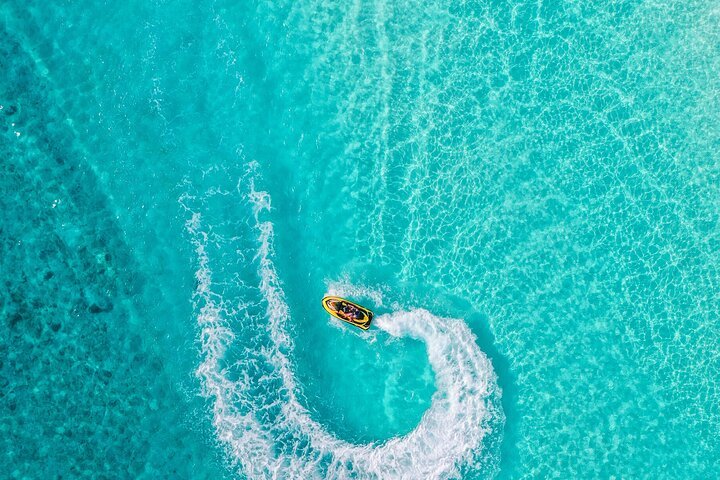 Jet Ski Adventure 5