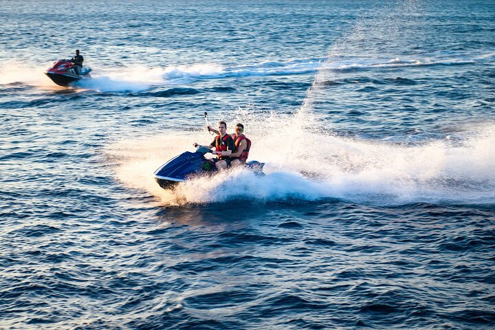 Jet Ski Skyline 3