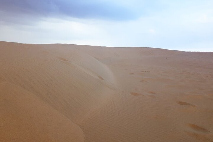 Relaxing Desert 7