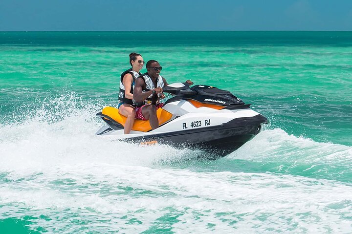 Jet Ski Adventure 4
