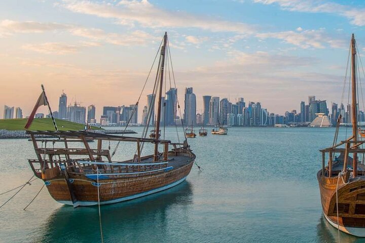Dhow Cruise 2