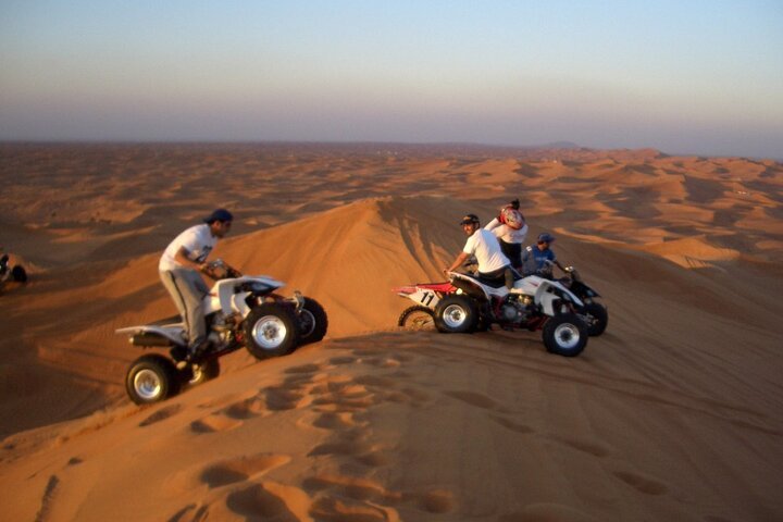 Relaxing Desert 6