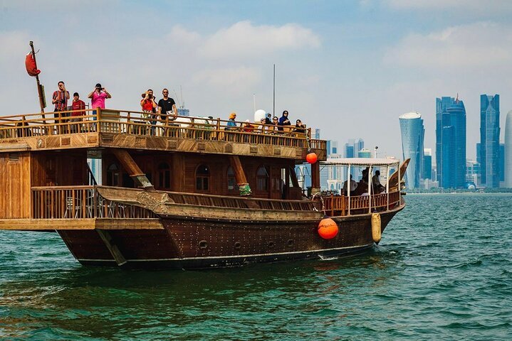 Dhow Cruise 3