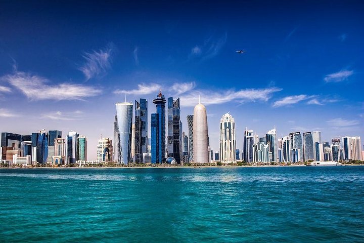 Doha Waterfront