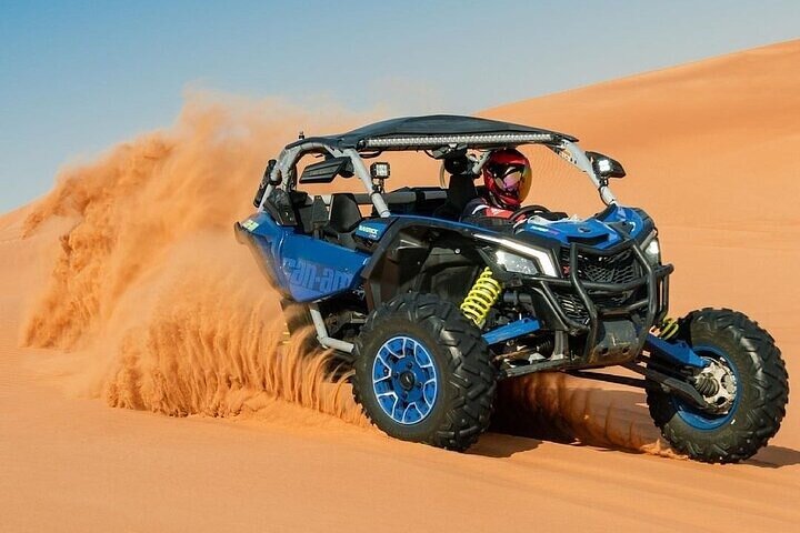 Desert Safari 5