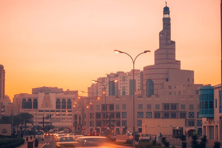 City Tour 10