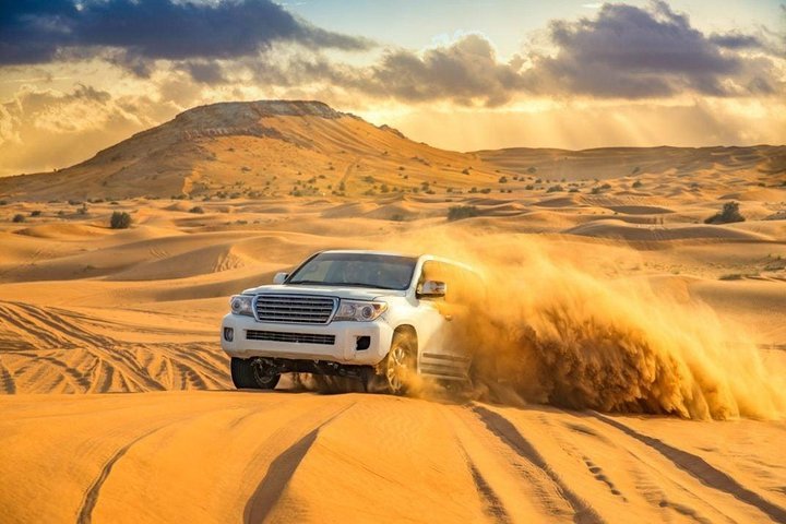 Desert Safari 1
