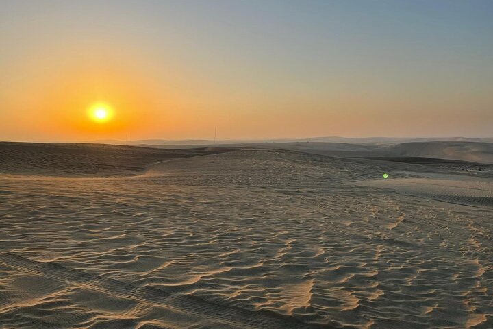 Relaxing Desert 11