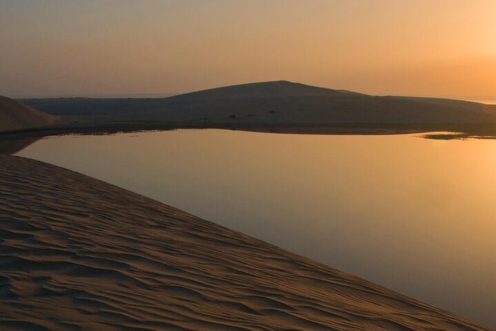 Relaxing Desert 10