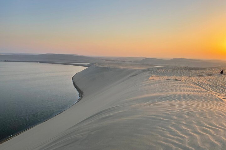 Relaxing Desert 12