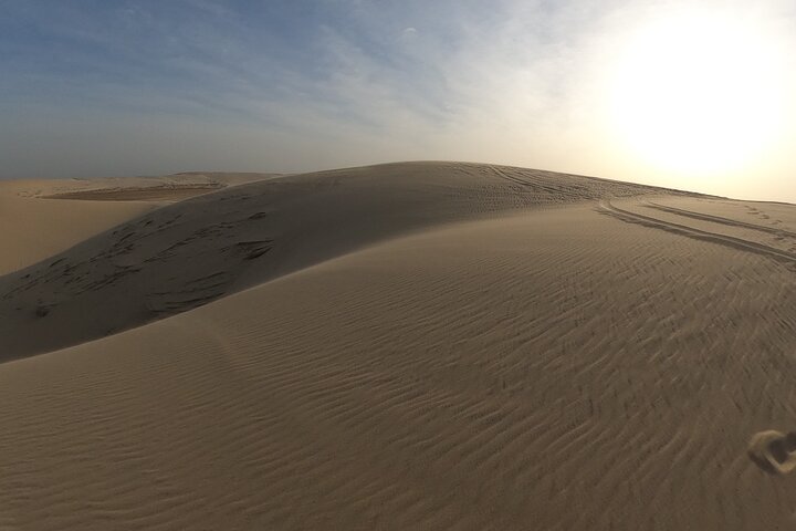 Relaxing Desert 9