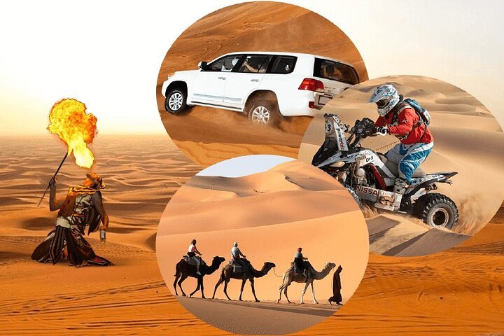 Desert Safari 2